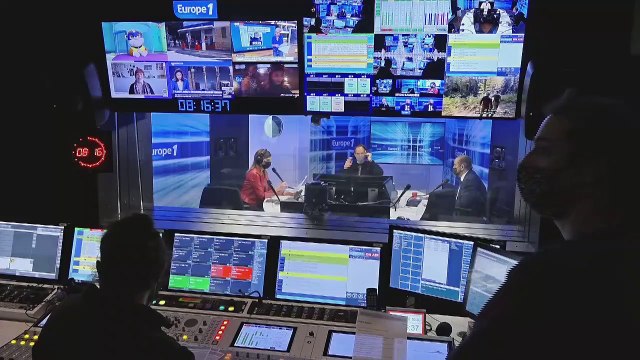 Laurent Nuñez regrette une montée en puissance des violences contre les forces de l'ordre