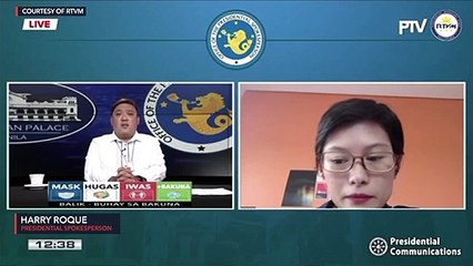 Malacañang claims Julian Felipe Reef 'not within EEZ' but still claimed by Philippines