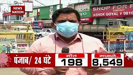 Uttarakhand Imposes 1 week Complete Lockdown From Today. Details Here