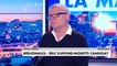 Michel Onfray : «Si Éric Dupond-Moretti avait un peu d'élégance et de grandeur, il démissionnerait»