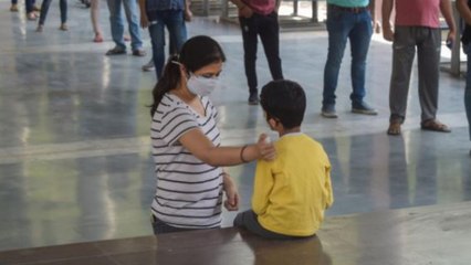 US approves Pfizer Covid-19 vaccine for kids