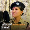 Mothers Day Special- Constable Sonia Joshi Dedicates A Special Song To All The Mothers