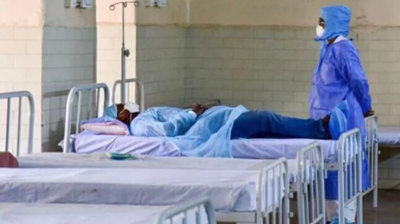 Andhra Pradesh: 11 patients die in Tirupati hospital due to disruption in oxygen supply
