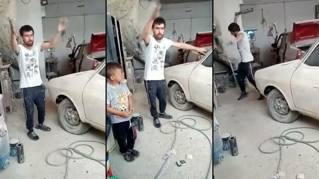 İş yerini açtı üç gün üst üste ceza yedi: Cebimde beş kuruş para yok, yeter artık dayanamıyorum