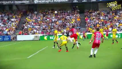 10 FUNNY MOMENTS WITH BALL BOYS IN SPORTS