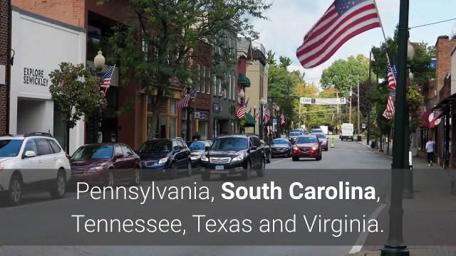 FMCSA responds to Colonial Pipeline cyberattack with HOS exemption | Moon TV News