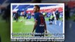 Neymar - le footballeur prolonge son contrat au PSG