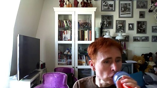 Wiwi égratigne chanson pour Victor Jara