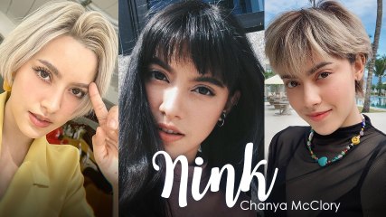 ส่อง นิ้ง ชัญญา สาวหน้าสวยความสามารถเพียบ กับบทบาทยูริ ในซีรีส์ เด็กใหม่ ซีซั่น 2