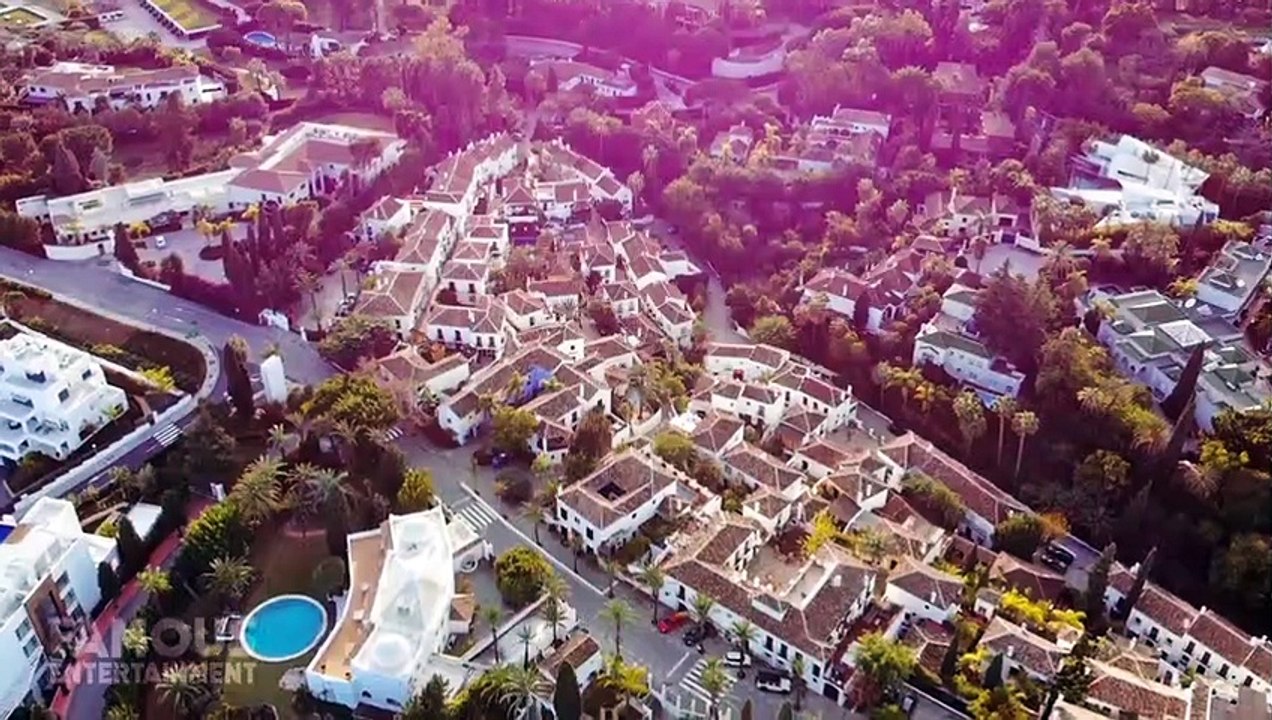 Raheem Sterling  House Tour  His $5 Million Marbella Mansion, London House & More