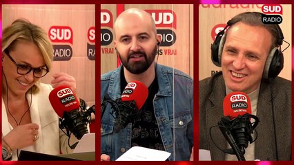 Cédric Cizaire - "Le 30 juin, Castex rouvre les remontées mécaniques. Et c'est même pas une vanne"