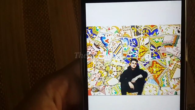 App Review Of Makaron The Macaron App is the Image Editing App & photo collage editor online