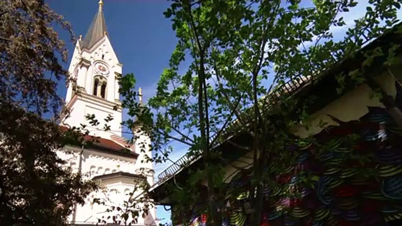 "L'amour gagne" quand des prêtres catholiques allemands bénissent des unions homosexuelles