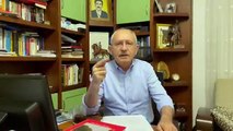 Kılıçdaroğlu'ndan gece yarısı videolu mesaj: Bu gece gözüme uyku girmedi