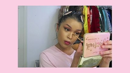 Prom 2019: Get Ready With Me + Dress Ideas