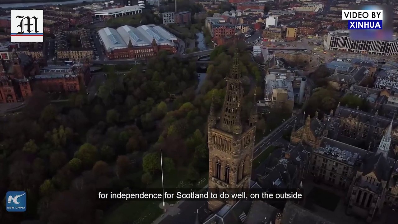 What the SNP election win means for Scottish in...