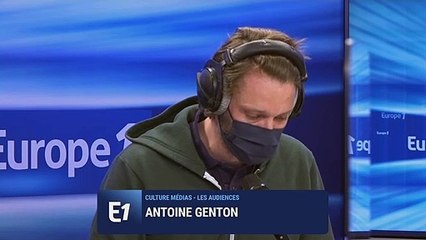 TF1 en tête des audiences de lundi grâce à "Mention particulière, bienvenue dans l'âge adulte"