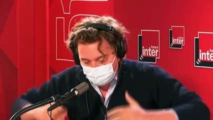 Le champion de la Terre est devenu le Champion de la mise en terre - Le billet d'Alex Vizorek