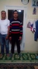 Dünyanın en samimi İngilizce ödevi