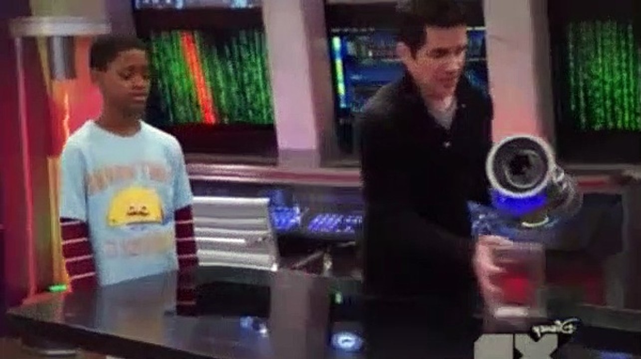 Lab Rats S02E16 Avalanche (2)