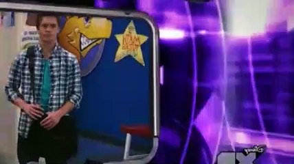 Lab Rats S02E17 Adam Up