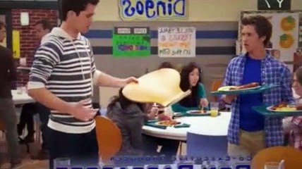 Lab Rats S02E21 My Little Brother