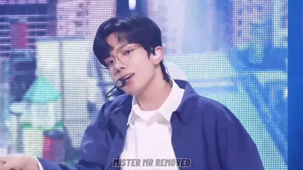 ENYPHEN( NOT FOR SALE )[ SPECIAL COMEBACK] )[MR 제거][Mr Removed][Voice Only][Kpop]