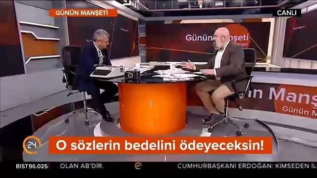 FETÖ'cü terörist Enes Kanter'den haddini aşan sözler!