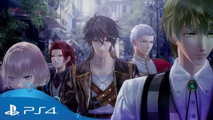 Valkyria Revolution - Tráiler de lanzamiento para PS4
