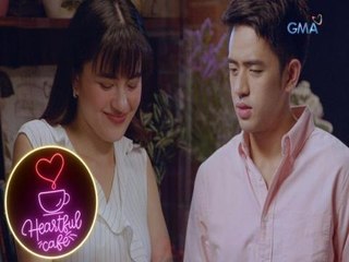 Heartful Cafe: Heart's reward for Ace | Episode 11