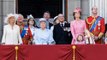 Royal family will be 'slimmed down'