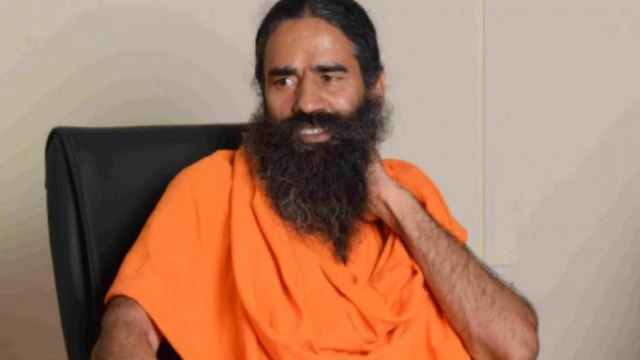 Baba Ramdev's yoga asanas and tips for office goers