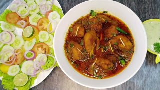 Chicken Krarahi_Recipe for Special Event with Sadia Arshad | Spicy Chicken Karahi Recipe