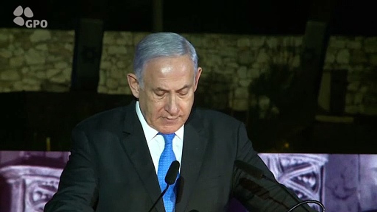 Israel: 'Die Hamas hat eine rote Linie überschritten'