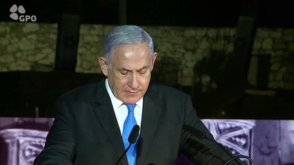 Israel: "Die Hamas hat eine rote Linie überschritten"