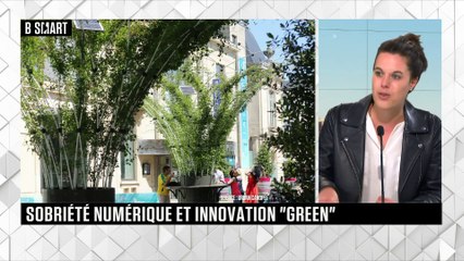 SMART TECH - Tech talk du mardi 11 mai 2021