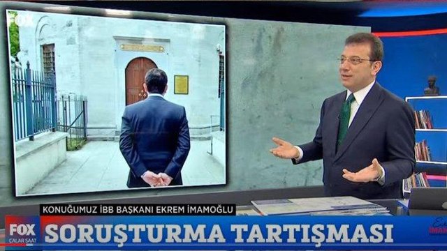 İmamoğlu’ndan inceleme yorumu: ‘İstanbul seçimini yediremediler’