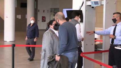 Duro golpe para María del Monte, fallece otro de sus hermanos