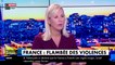 Michel Onfray affirme que "la France est en guerre civile": "Quand des Français tirent sur des Français, c'est comme ça que ça s'appelle avec des quartiers qui font sécession" - VIDEO