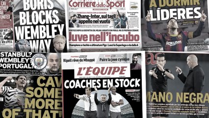La Juventus en plein cauchemar, alerte rouge à Manchester United