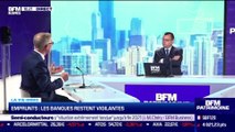 Sylvain Lefèvre (La Centrale de Financement) : Légère augmentation des taux en ce début de mois de mai - 11/05
