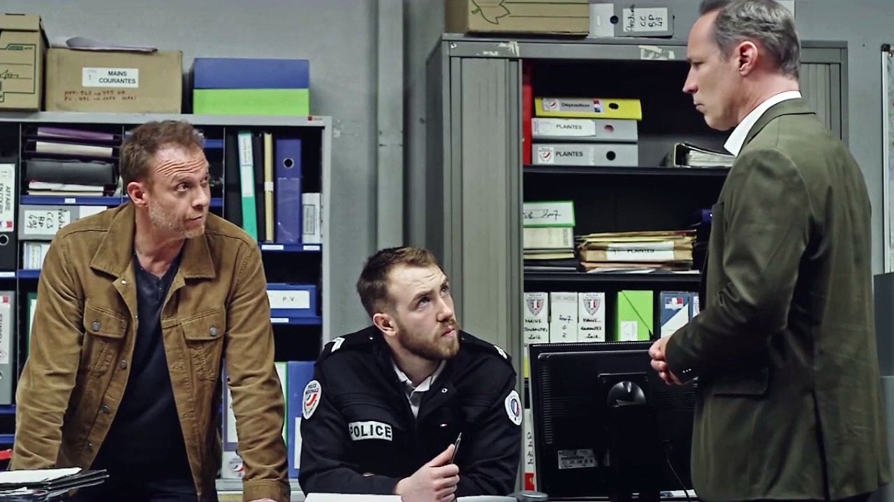 Plus belle la vie : [Indiscrétion] - Une disparition inquiétante au Mistral