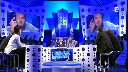 Nicolas Bedos s'en prend à Dieudonné