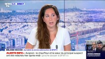 Avignon: 2 gardes à vues ont été levées, le complice du coupable présumé confirme qu'il était sur les lieux du drame
