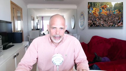 Los Movimientos Separatistas del Mundo Aceleran la caída del Grupo Illuminati