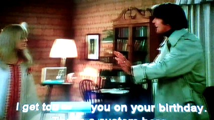 Little Girl Who Lives Down The Lane