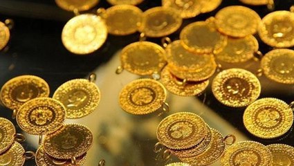 8 gündür üst üste yükselen altının gram fiyatı 490 liradan işlem görüyor