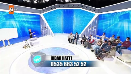 Ardı ardına ortadan kaldırılan iki kadın - Müge Anlı ile Tatlı Sert 11 Mayıs 2021
