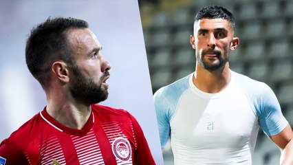 Focus OM : clash Alvaro / Valbuena !