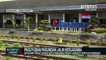 Pasca Pandemi PT. KAI Akan Kembangkan Kereta Api Pariwisata